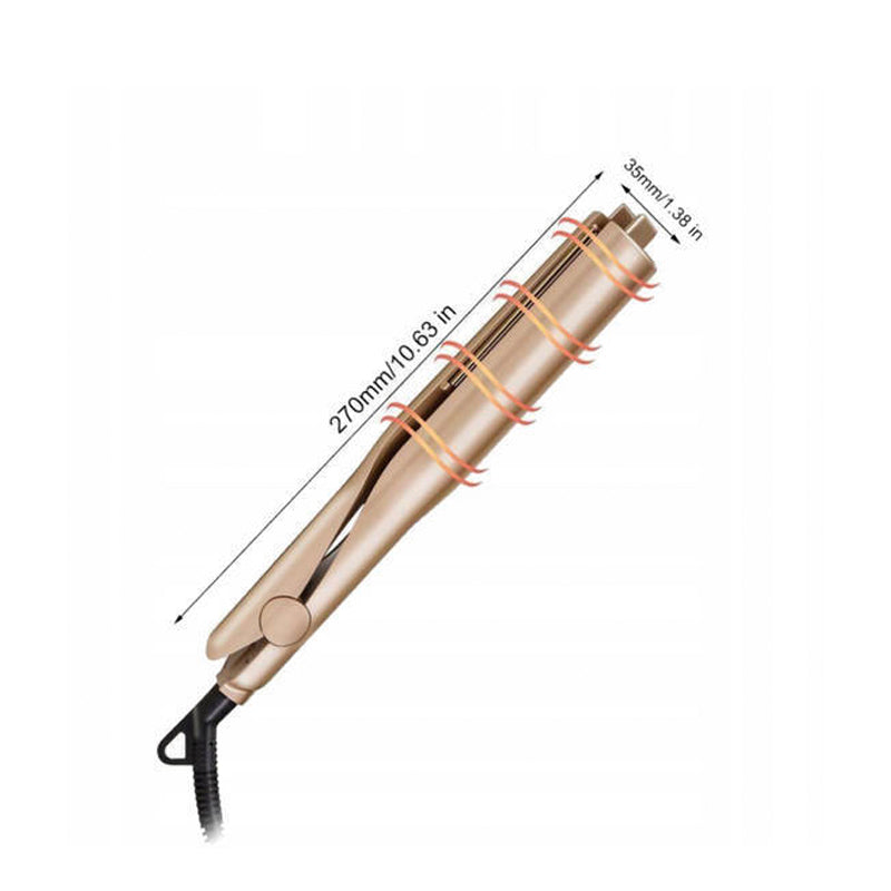 TWISTLINE Glätter und Lockenstab