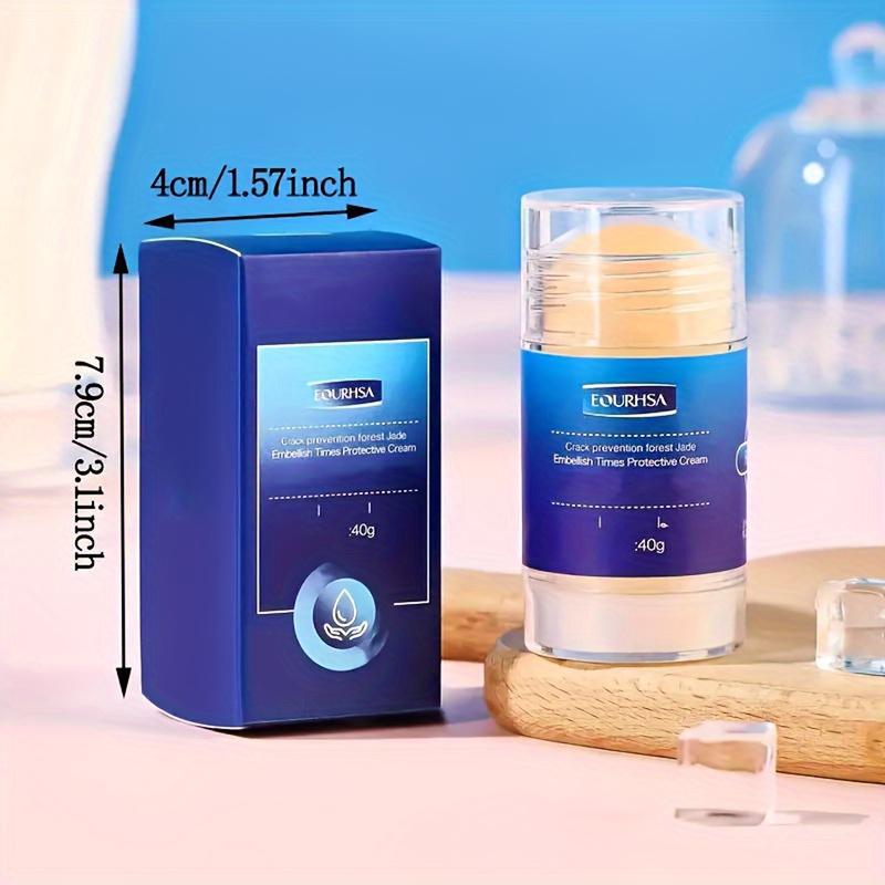 🧴Smooth Steps Foot Therapy 👣 - Anti-Crack & Deep Hydration🦶