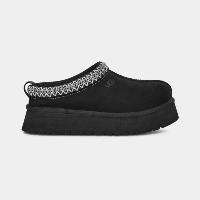 T.a.z.z Platform Slipper