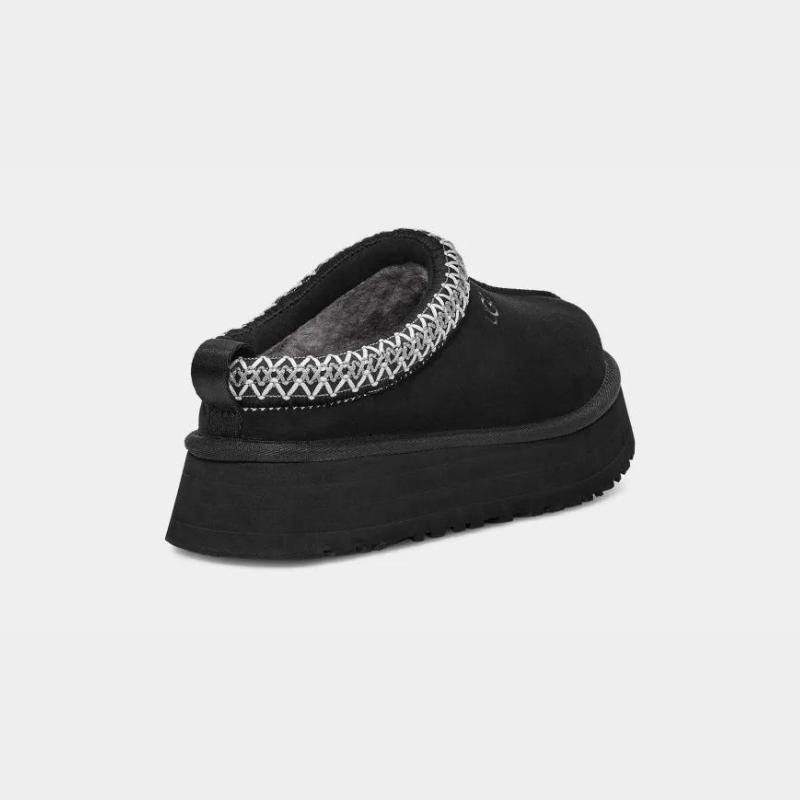 T.a.z.z Platform Slipper
