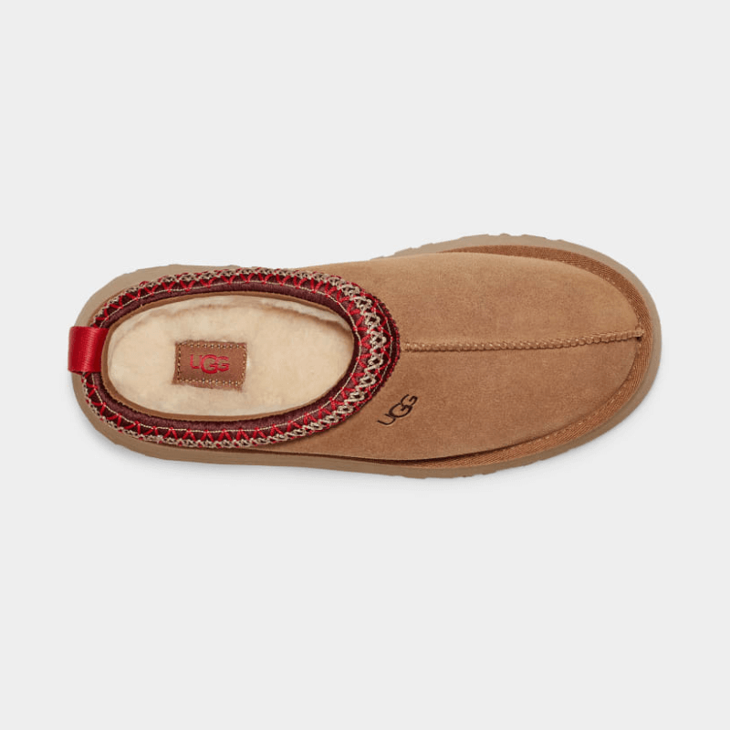 T.a.z.z Platform Slipper