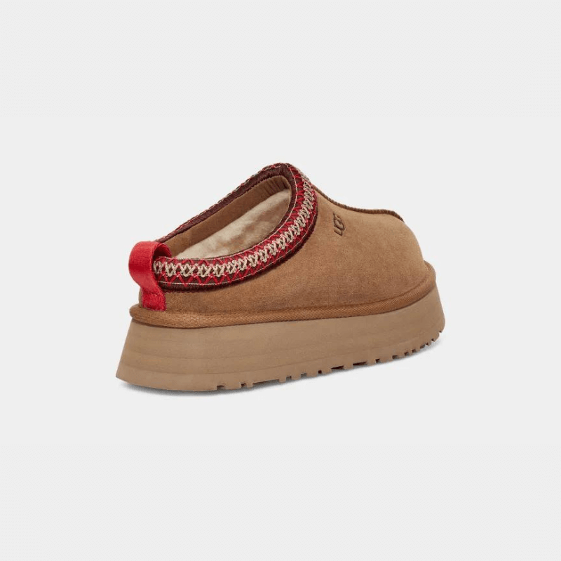 T.a.z.z Platform Slipper