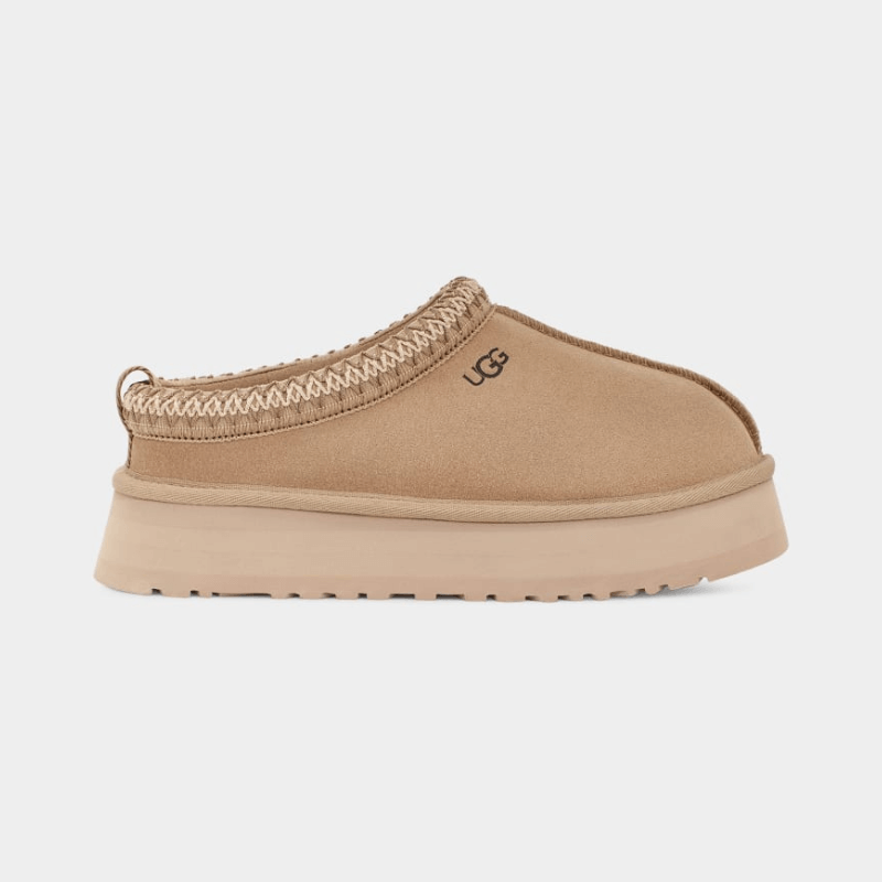 T.a.z.z Platform Slipper