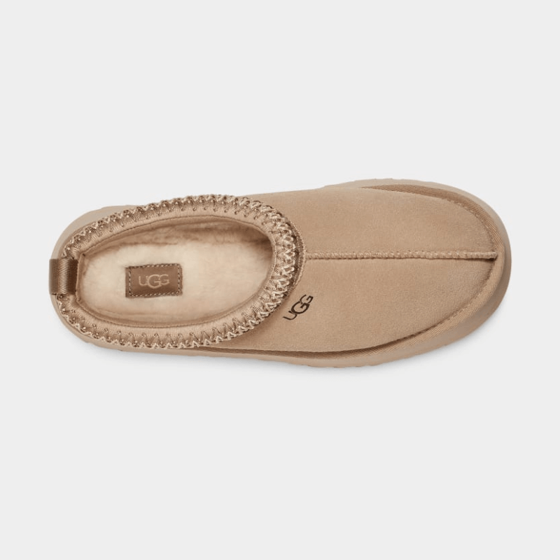 T.a.z.z Platform Slipper