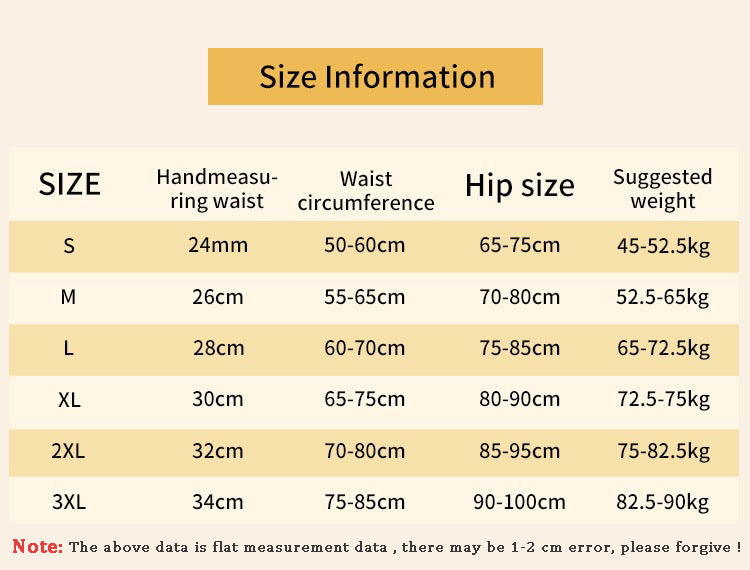 CZUCON® Women's Body Shaper
