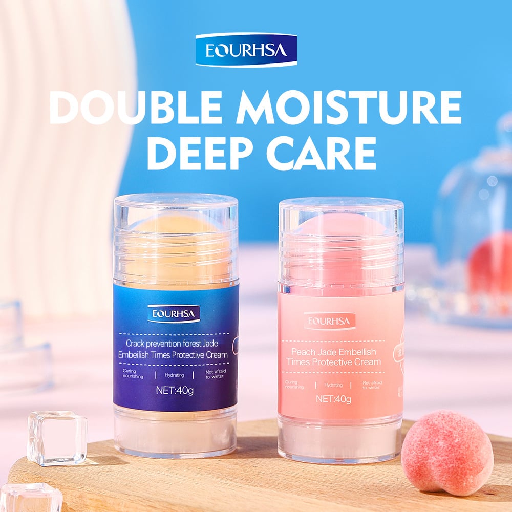 🧴Smooth Steps Foot Therapy 👣 - Anti-Crack & Deep Hydration🦶