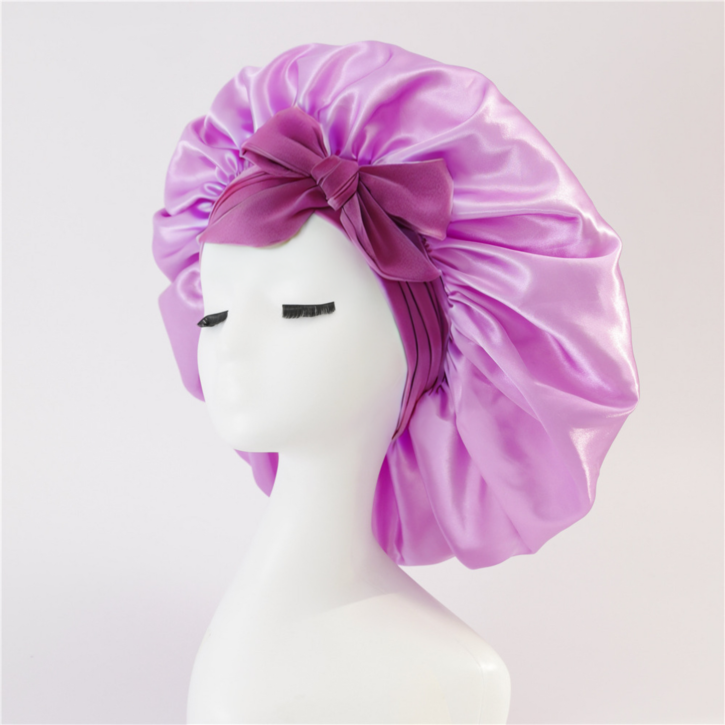 All-Night Bonnet for Everyone