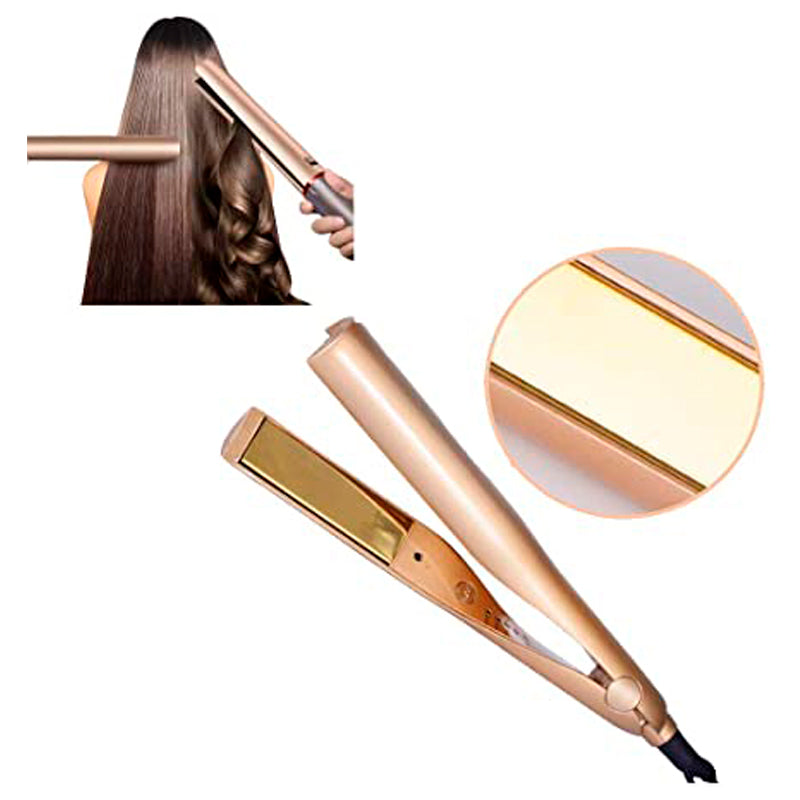TWISTLINE Glätter und Lockenstab