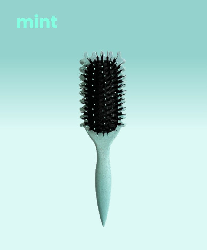 Czucon™ | brosse à friser