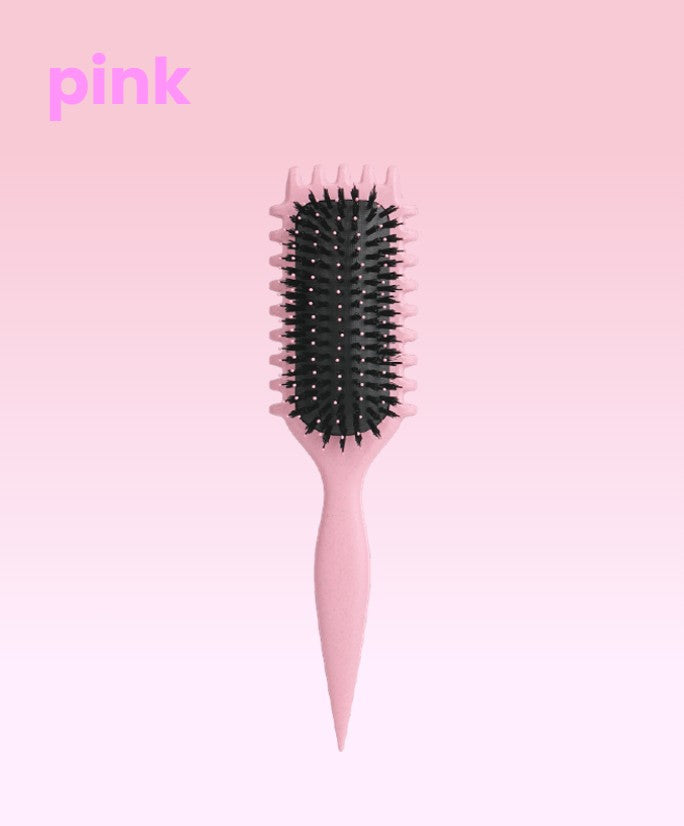 Czucon™ | brosse à friser