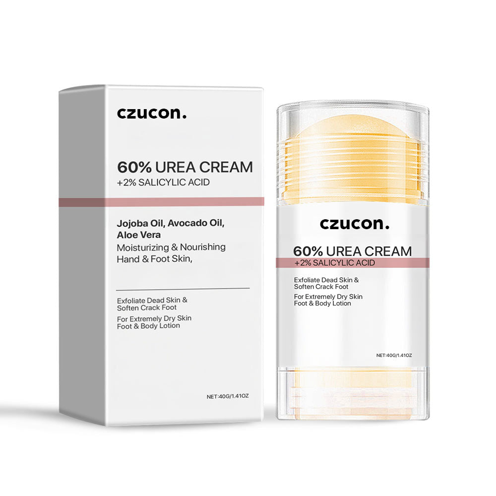 Zaczin™ Foot Cream