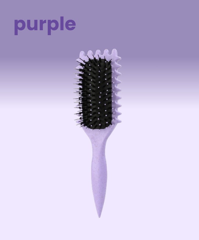 Czucon™ | brosse à friser
